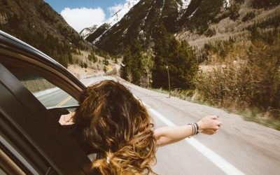 How To Get The Best Out Of Your Road Trip