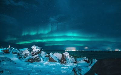 Traveling To Iceland – Here Is Your Itinerary