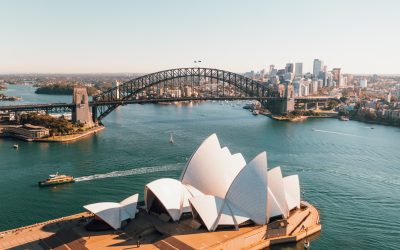 10 Best Instagram Photo Opportunities In Australia