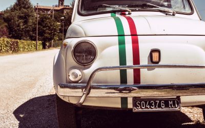 11 Reasons For You To Visit Italy