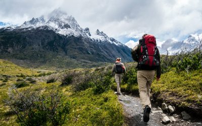 Hiking In Europe – Here Are Some Of The Best Destinations