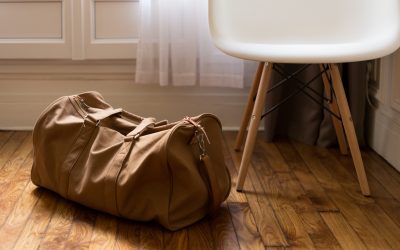 How Should You Pack Your Suitcase and Hand Luggage